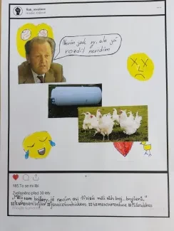 Projektový den_2. stupeň