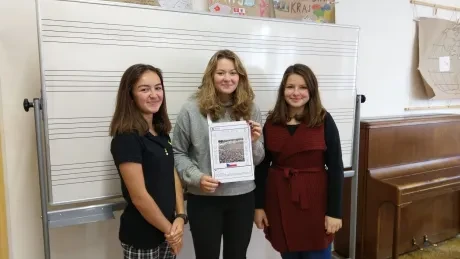 Projektový den_2. stupeň