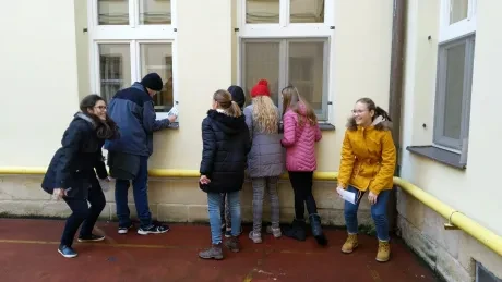 Projektový den_2. stupeň