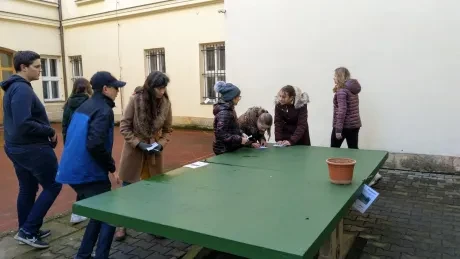 Projektový den_2. stupeň