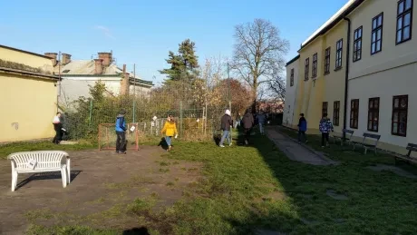 Projektový den_2. stupeň