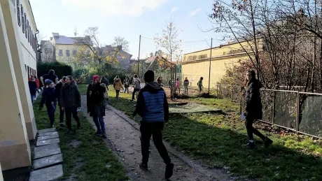 Projektový den_2. stupeň