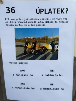 Projektový den_2. stupeň