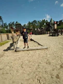 Zážitky ze školní skupiny 1