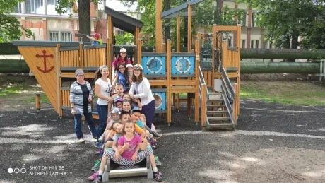 Příměstský tábor_Námořníci