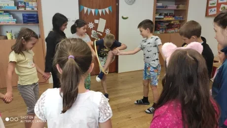 Příměstský tábor_Námořníci