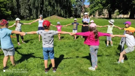 Příměstský tábor_Námořníci