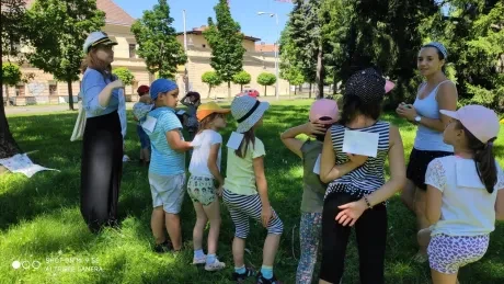 Příměstský tábor_Námořníci