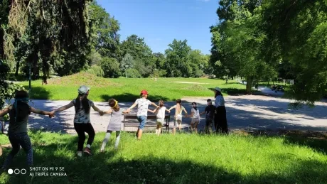 Příměstský tábor_Námořníci