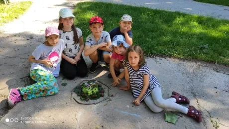 Příměstský tábor_Námořníci