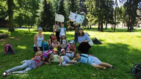 Příměstský tábor_Námořníci