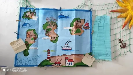 Příměstský tábor_Námořníci