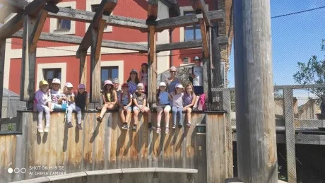 Příměstský tábor_Námořníci