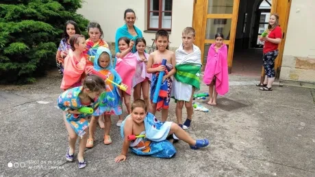 Příměstský tábor_Námořníci