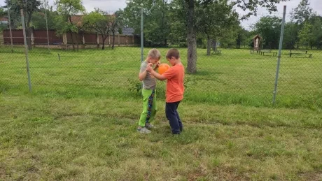 Příměstský tábor_Námořníci