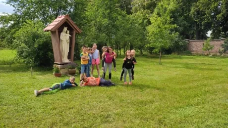 Příměstský tábor_Námořníci