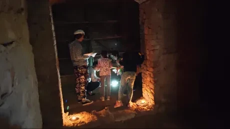 Příměstský tábor_Námořníci