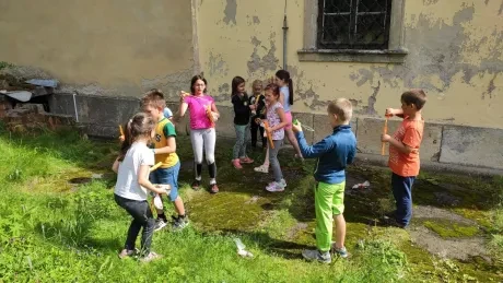 Příměstský tábor_Námořníci