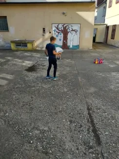 Příměstský tábor_Z pohádky do pohádky