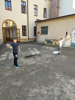 Příměstský tábor_Z pohádky do pohádky