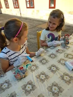 Příměstský tábor_Z pohádky do pohádky