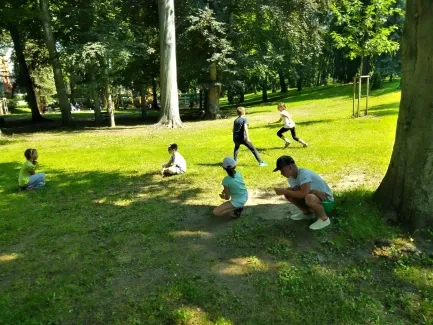 Příměstský tábor_Z pohádky do pohádky