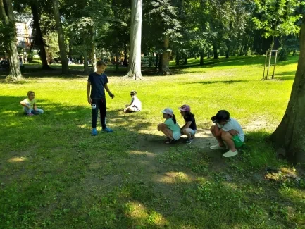 Příměstský tábor_Z pohádky do pohádky