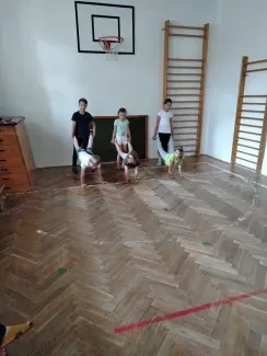 Příměstský tábor_Z pohádky do pohádky