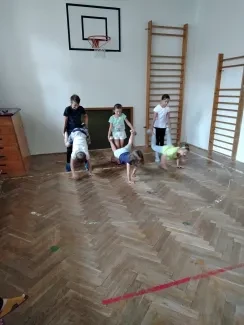 Příměstský tábor_Z pohádky do pohádky