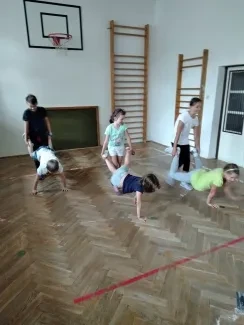 Příměstský tábor_Z pohádky do pohádky