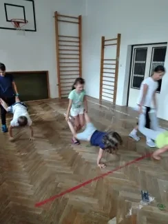 Příměstský tábor_Z pohádky do pohádky