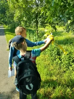 Příměstský tábor_Z pohádky do pohádky