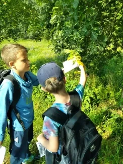 Příměstský tábor_Z pohádky do pohádky