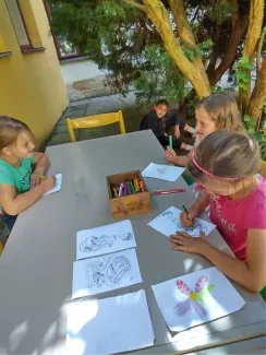 Příměstský tábor_Z pohádky do pohádky