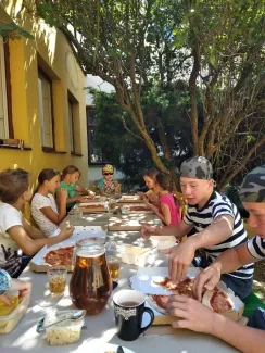 Příměstský tábor_Z pohádky do pohádky