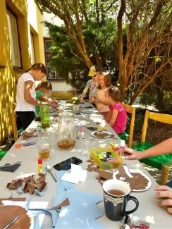 Příměstský tábor_Z pohádky do pohádky