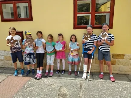 Příměstský tábor_Z pohádky do pohádky