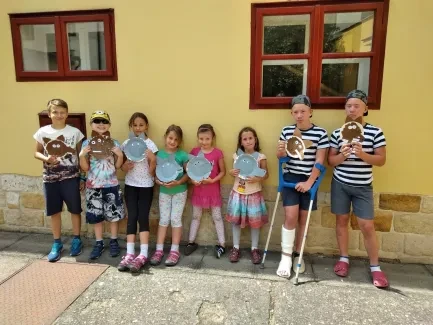 Příměstský tábor_Z pohádky do pohádky