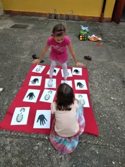 Příměstský tábor_Z pohádky do pohádky