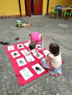 Příměstský tábor_Z pohádky do pohádky