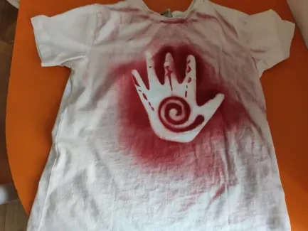 Příměstský tábor_Indiáni