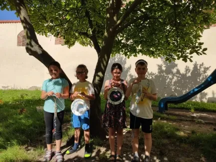 Příměstský tábor_Indiáni