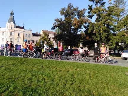 Den církevního školství_5. B