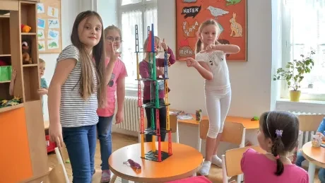 1. třída_září_ŠD