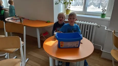 1. třída_září_ŠD