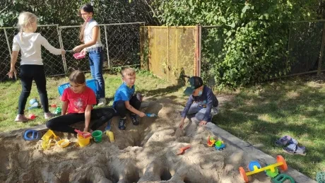 1. třída_září_ŠD