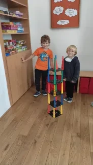 1. třída_září_ŠD