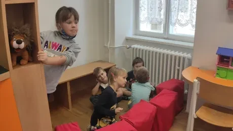 1. třída_září_ŠD