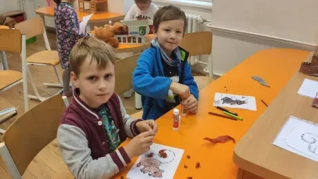 ŠD1_podzim a advent