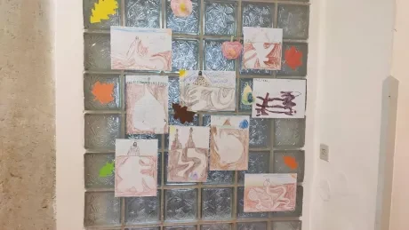 ŠD1_podzim a advent